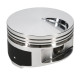 Componente motor JE PISTONS Kit 427 BBF FLAT TOP B:4.280 | race-shop.ro