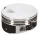 Componente motor JE PISTONS Kit BBC FT HD/BLOWN B:4.255 | race-shop.ro