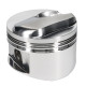 Componente motor JE PISTONS Kit BBC CLOSED CHBR B:4.155 | race-shop.ro