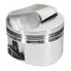 Componente motor JE PISTONS Kit BBC CLOSED CHBR B:4.280 | race-shop.ro