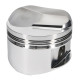 Componente motor JE PISTONS Kit BBC CLOSED CHBR B:4.280 | race-shop.ro