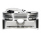 Componente motor JE PISTONS Kit BBC .625 DOME B:4.310 | race-shop.ro