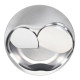 Componente motor JE PISTONS Kit BBC .510 DOME B:4.600 | race-shop.ro