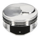 Componente motor JE PISTONS Kit BBC .560 DOME B:4.350 | race-shop.ro