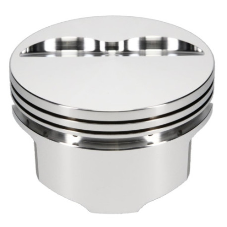 Componente motor SRP by JE PISTONS Kit 350 SBC FLAT TOP -5c B:4.060 | race-shop.ro