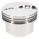 Componente motor SRP by JE PISTONS Kit 460 BBF FLAT TOP -3c B:4.440 | race-shop.ro
