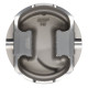 Componente motor SRP by JE PISTONS Kit 460 BBF FLAT TOP -3c B:4.440 | race-shop.ro