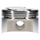 Componente motor SRP by JE PISTONS Kit 454 BBC DOME B:4.560 | race-shop.ro
