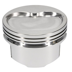 SRP by JE PISTONS Kit 350 SBC INV DOME B:4.000