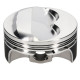 Componente motor SRP by JE PISTONS Pro Kit 400 SBC 4c DM B:4.155 | race-shop.ro