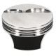 Componente motor SRP by JE PISTONS Pro Kit SBF FLAT TOP B:4.030 | race-shop.ro