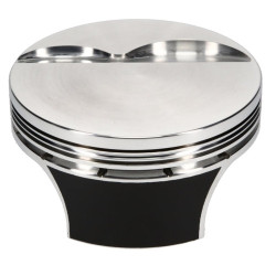 SRP by JE PISTONS Pro Kit SBF SRP FLAT TOP B:4.030
