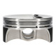 Componente motor SRP by JE PISTONS Pro Kit SBF SRP FLAT TOP B:4.030 | race-shop.ro