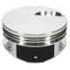 Componente motor JE PISTONS Kit 454 BBC FT HD/BLOWN B:4.600 | race-shop.ro