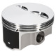 Componente motor JE PISTONS Kit 350 SBC SPRFLY WT FT B:4.040 | race-shop.ro