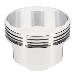 SRP by JE PISTONS Kit SBC 302 Dome 10.5:1 B:4.040
