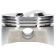 Componente motor SRP by JE PISTONS Kit SBC 302 Dome 10.5:1 B:4.040 | race-shop.ro