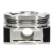Componente motor JE PISTONS kit Honda L15B7 73.00mm 10.3:1 | race-shop.ro