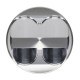 Componente motor JE PISTONS kit Nisssan RB25DET 86.25mm 8.5:1 | race-shop.ro