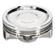 Componente motor JE PISTONS Kit LS ASYM DISH/INV DM B:4.075 | race-shop.ro
