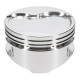 Componente motor JE PISTONS Kit 302/351 SBF DISH B:4.020 | race-shop.ro