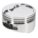 Componente motor JE PISTONS Kit 302/351 SBF DISH B:4.030 | race-shop.ro