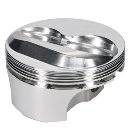 Componente motor JE PISTONS Kit SBC 400 FSR 13C DOME B:4.145 | race-shop.ro