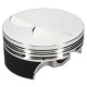 Componente motor SRP by JE PISTONS Pro Kit LS3 FLAT TOP -5cc B:4.075 | race-shop.ro