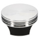 Componente motor SRP by JE PISTONS Pro Kit LS3 FLAT TOP -5cc B:4.075 | race-shop.ro