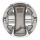 Componente motor SRP by JE PISTONS Pro Kit LS2 FLAT TOP -5cc B:4.000 | race-shop.ro