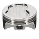Componente motor SRP by JE PISTONS Pro Kit SBF -32CC B:4.000 | race-shop.ro