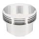 Componente motor SRP by JE PISTONS Kit 350 SBC DOME B:4.005 | race-shop.ro