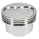 Componente motor SRP by JE PISTONS Kit 350 SBC DISH -24cc B:4.005 | race-shop.ro