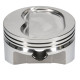 Componente motor SRP by JE PISTONS Kit 350 SBC INV DOME B:4.005 | race-shop.ro