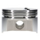 Componente motor SRP by JE PISTONS Kit SBF FLAT TOP -5cc B:4.005 | race-shop.ro