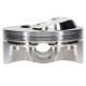 Componente motor JE PISTONS Kit BBC FSR DOME GP 49CC B:4.610 | race-shop.ro
