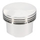 Componente motor SRP by JE PISTONS Kit 351C SBF FLAT TOP B:4.000 | race-shop.ro