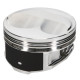 Componente motor JE PISTONS Kit 302/351 SBF DOME B:4.135 | race-shop.ro