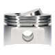 Componente motor SRP by JE PISTONS Kit 302/351W SBF 9CC DOME B:4.000 | race-shop.ro