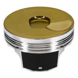 JE PISTONS Kit GM Gen V LT4 Dish - Ultra Serie B:4.065