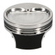 Componente motor SRP by JE PISTONS Pro Kit 2618 SBC Dish 1.125 B:4.030 | race-shop.ro
