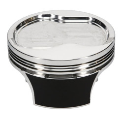 SRP by JE PISTONS Pro Kit 2618 SBF Dish B:4.030