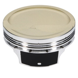 JE PISTONS Kit GM Gen III / IV LS Dish - Ultra Ser. B:4.130