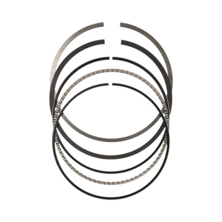 Componente motor JE PISTONS Ring Set .043-.043-3.0-105.156 RING SET | race-shop.ro