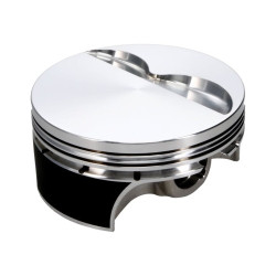SRP by JE PISTONS Pro Kit SBF 302/351W FT 4.040"
