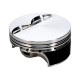 Componente motor SRP by JE PISTONS Pro Kit SBF 302/351W FT 4.060" | race-shop.ro