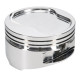 Componente motor SRP by JE PISTONS Pro Kit SBF 302/351W Dish 4.020" | race-shop.ro