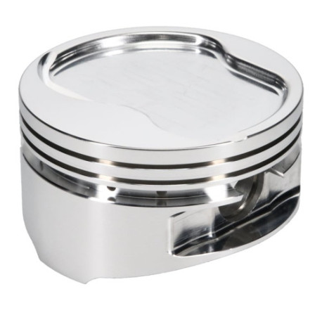 Componente motor SRP by JE PISTONS Pro Kit SBF 302/351W Dish 4.020" | race-shop.ro