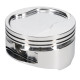 Componente motor SRP by JE PISTONS Pro Kit SBF 302/351W Dish 4.020" | race-shop.ro