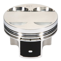 JE PISTONS Kit Honda B16/18A/18C/B20 9:1/10:1 81.50mm Ultra